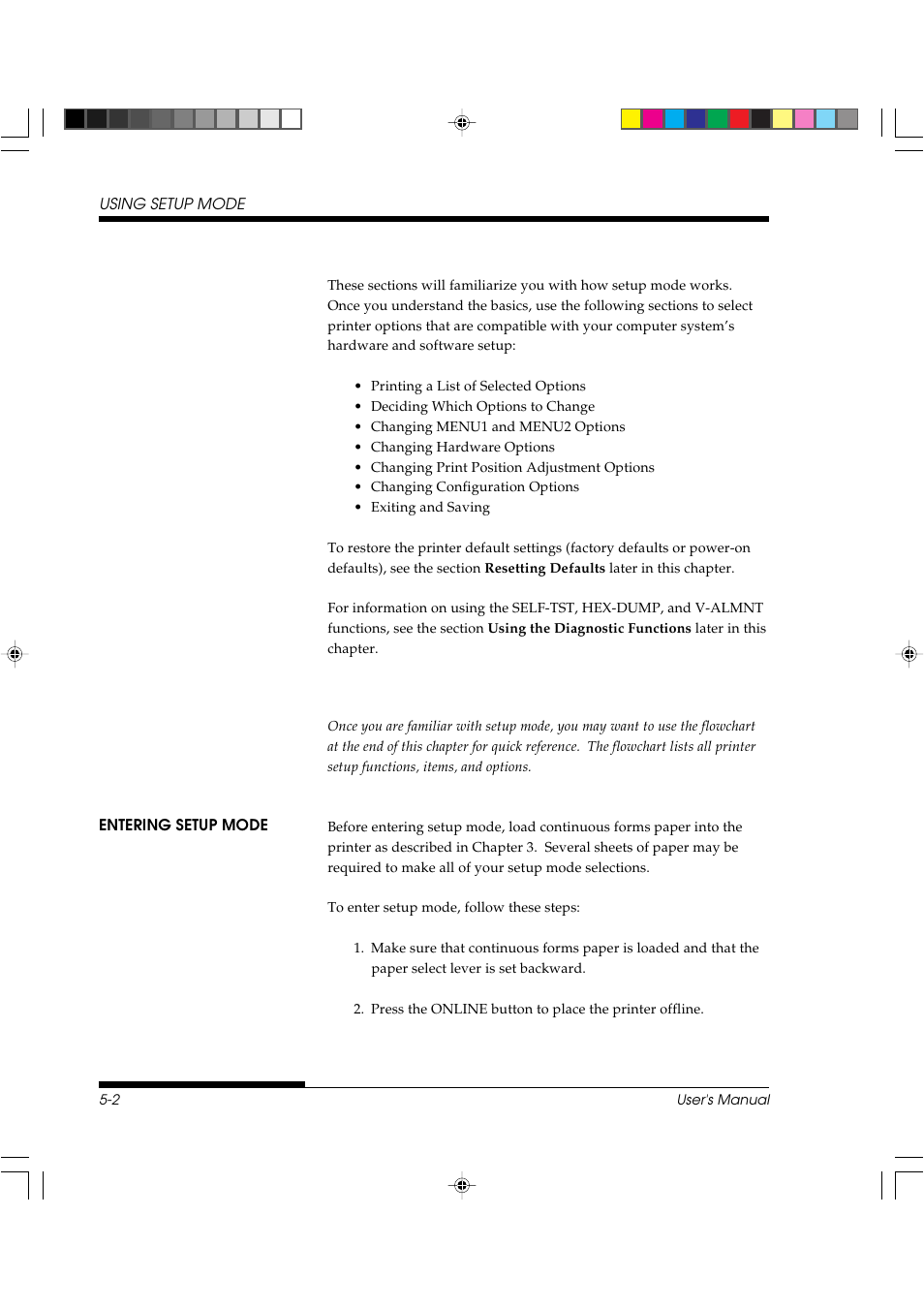 FUJITSU DL3800 User Manual | Page 90 / 262