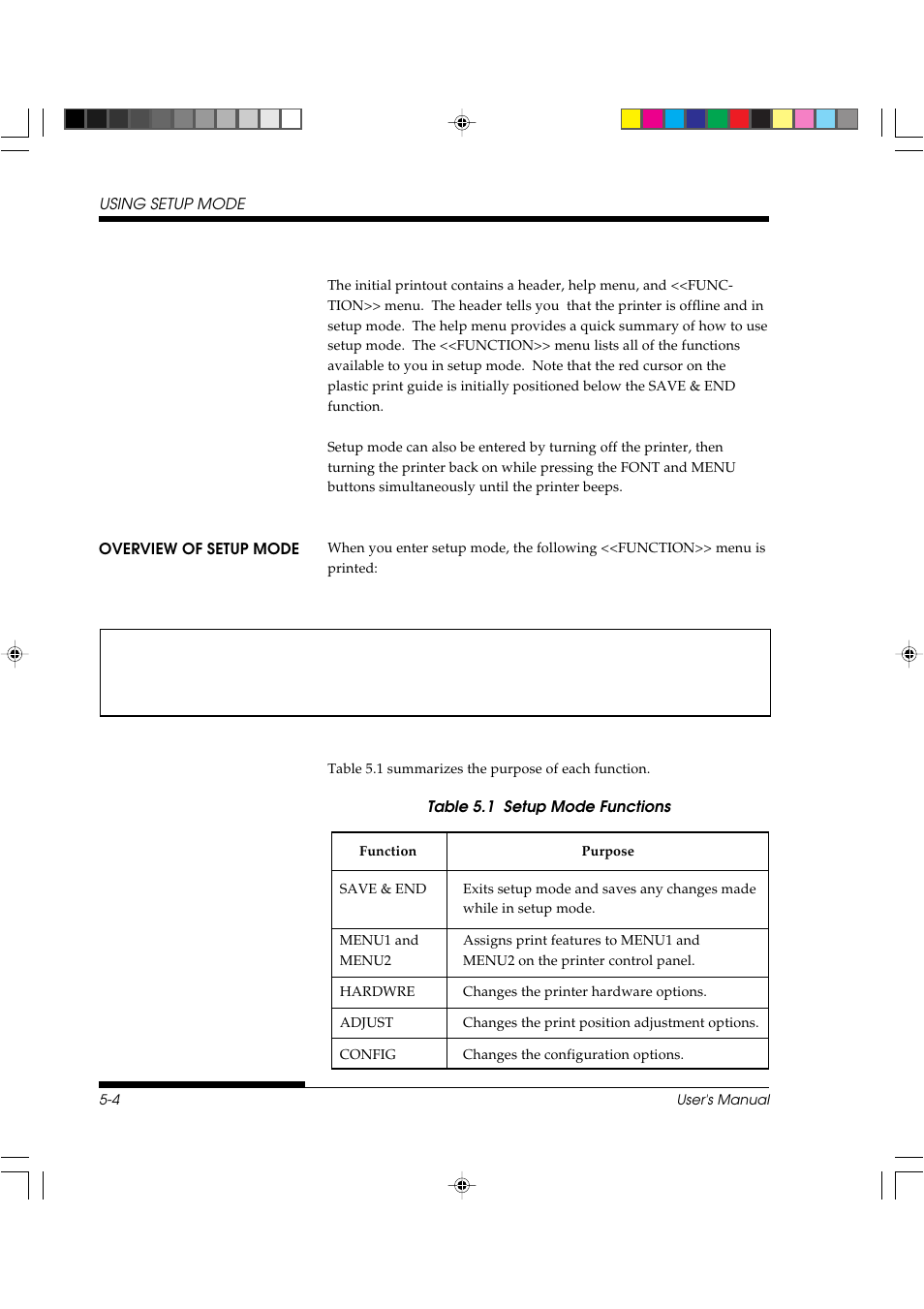 FUJITSU DL3800 User Manual | Page 92 / 262