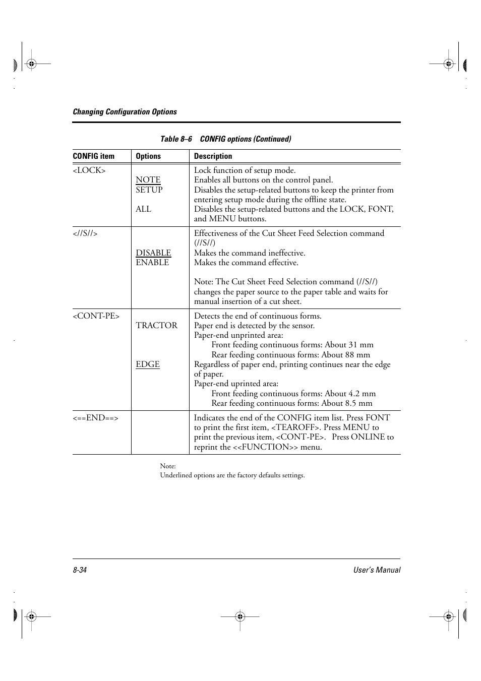 FUJITSU DL6400 User Manual | Page 115 / 247