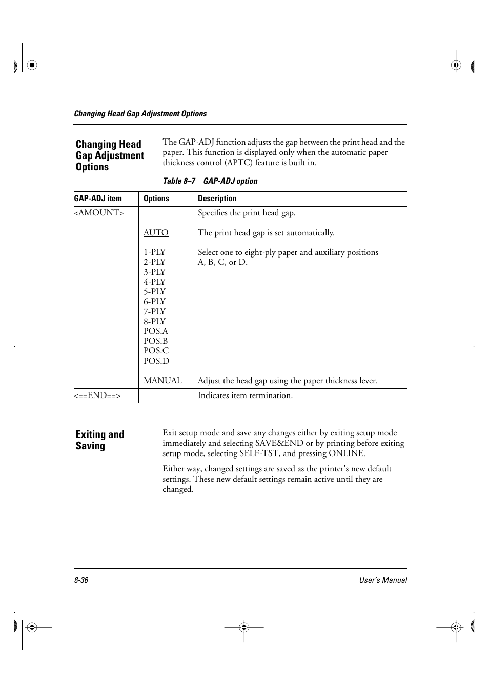 FUJITSU DL6400 User Manual | Page 117 / 247