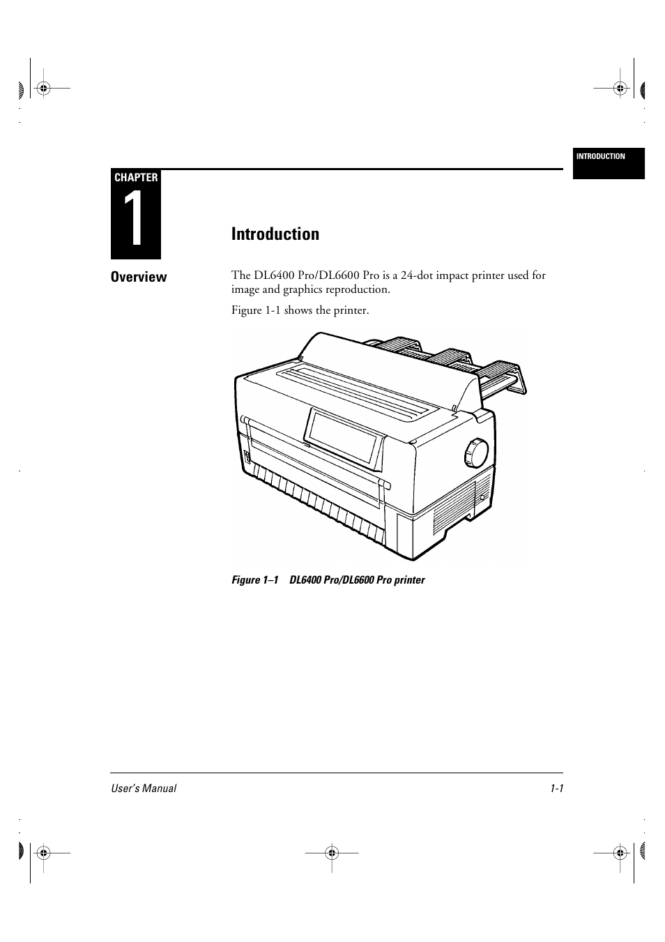 FUJITSU DL6400 User Manual | Page 12 / 247