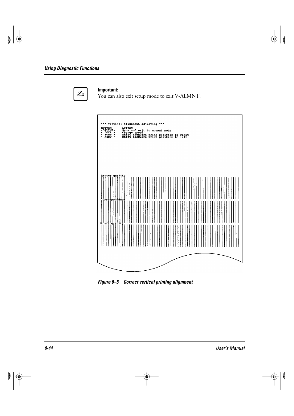 FUJITSU DL6400 User Manual | Page 125 / 247