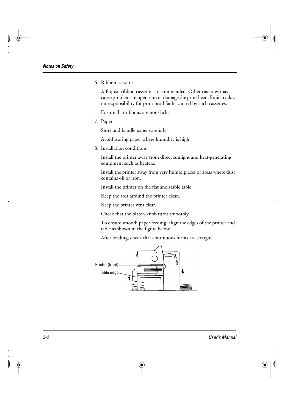 FUJITSU DL6400 User Manual | Page 131 / 247