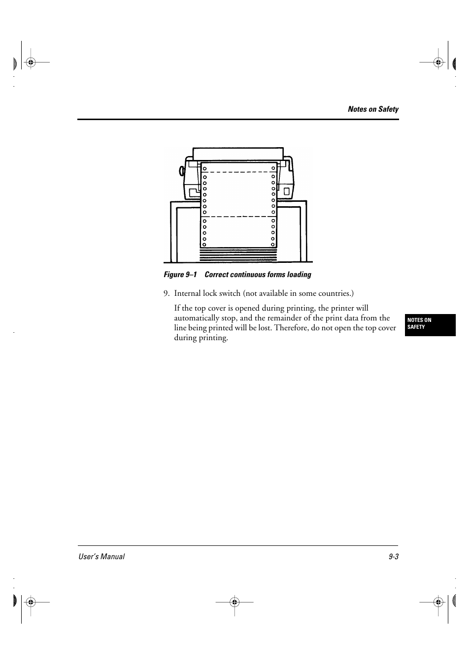 FUJITSU DL6400 User Manual | Page 132 / 247