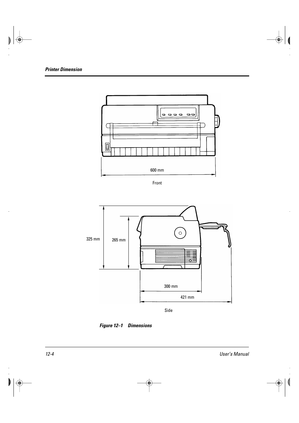 FUJITSU DL6400 User Manual | Page 141 / 247