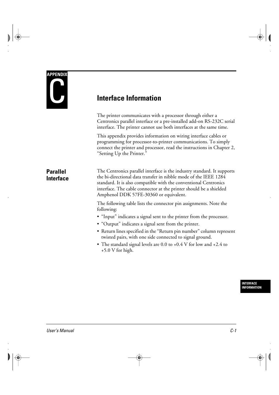 FUJITSU DL6400 User Manual | Page 176 / 247