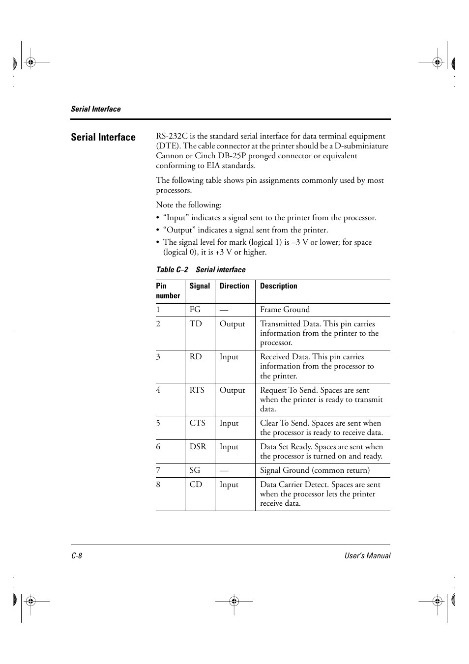 FUJITSU DL6400 User Manual | Page 183 / 247