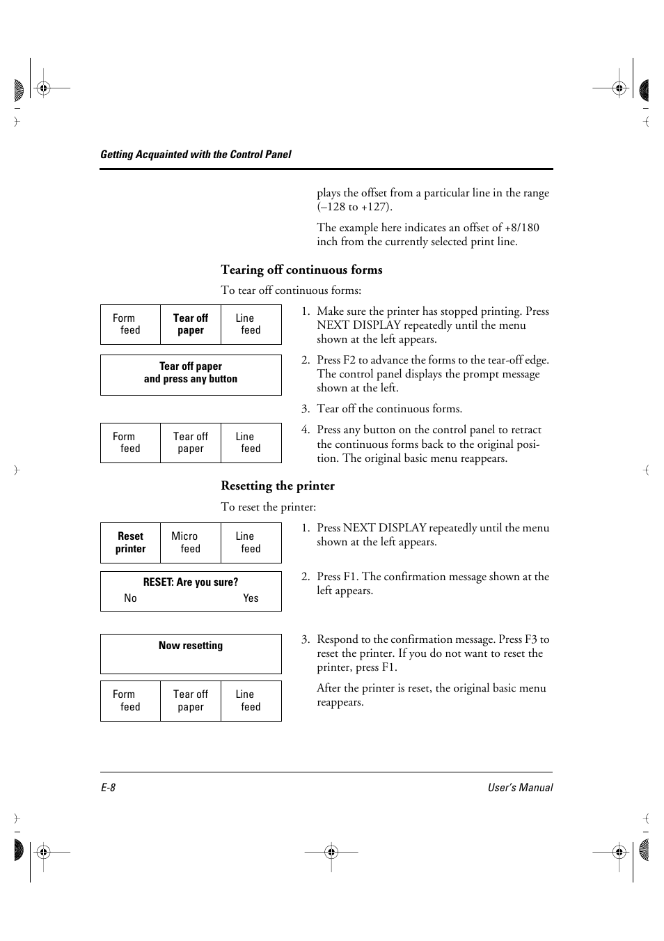 FUJITSU DL6400 User Manual | Page 213 / 247