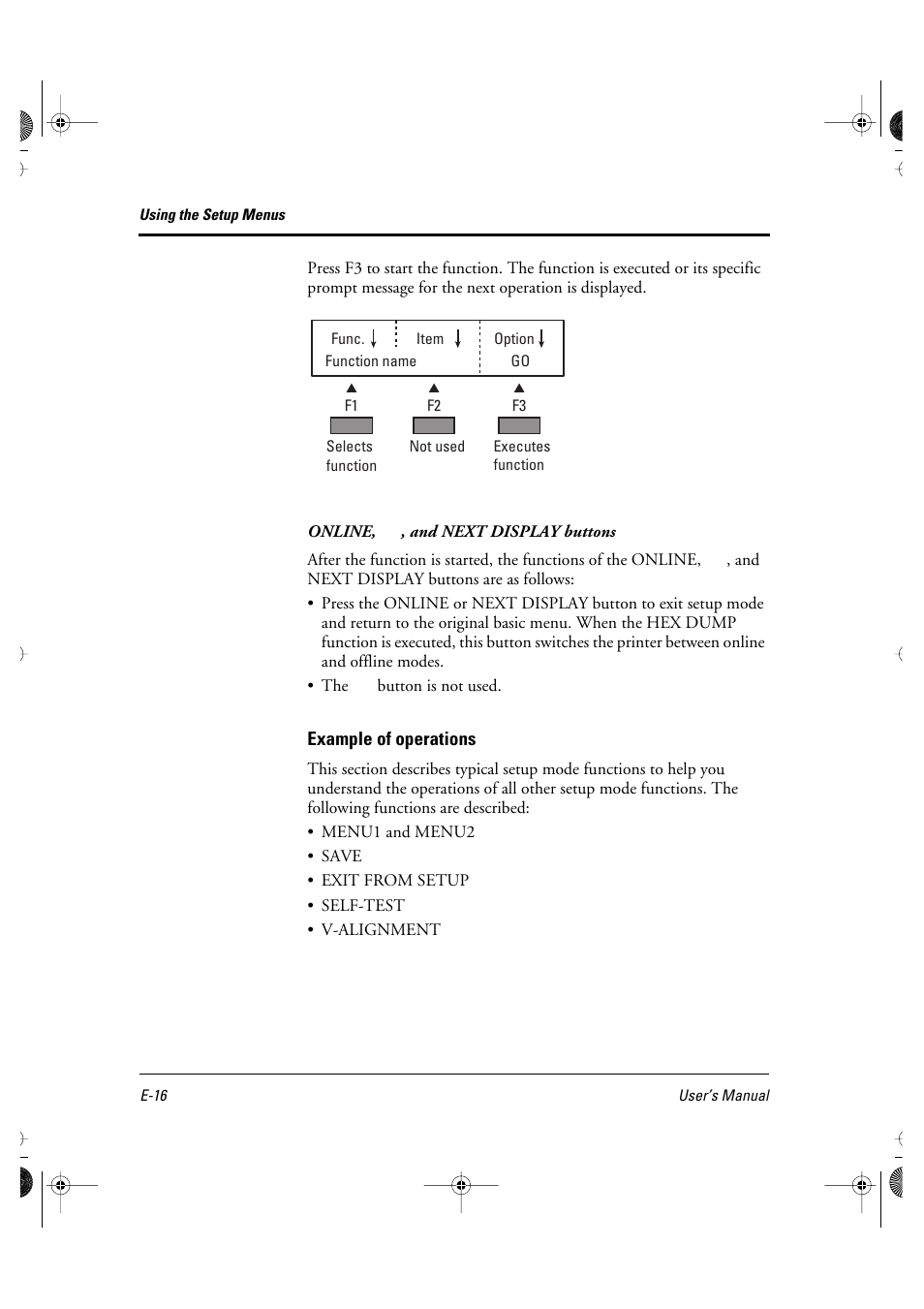 FUJITSU DL6400 User Manual | Page 221 / 247