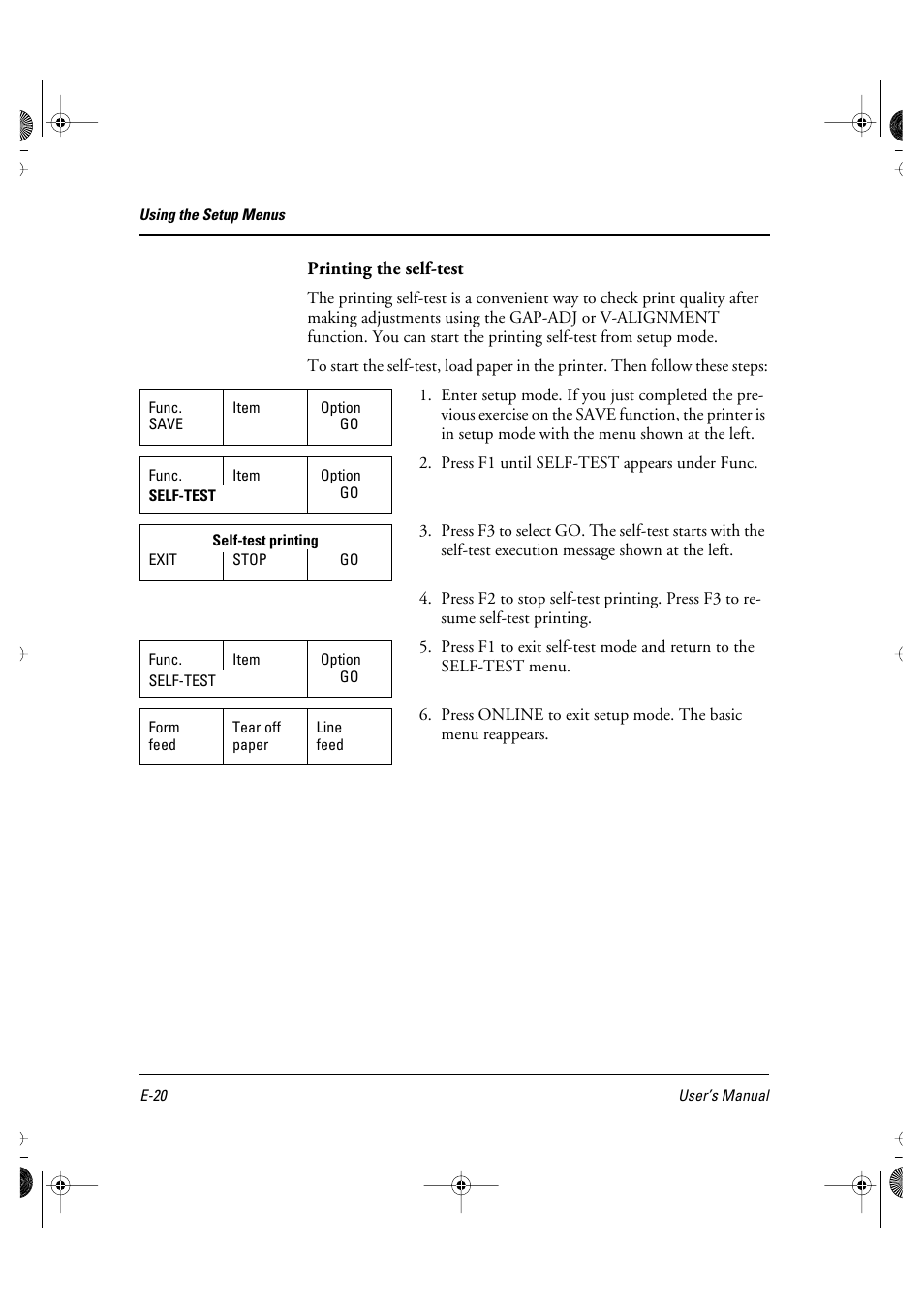 FUJITSU DL6400 User Manual | Page 225 / 247