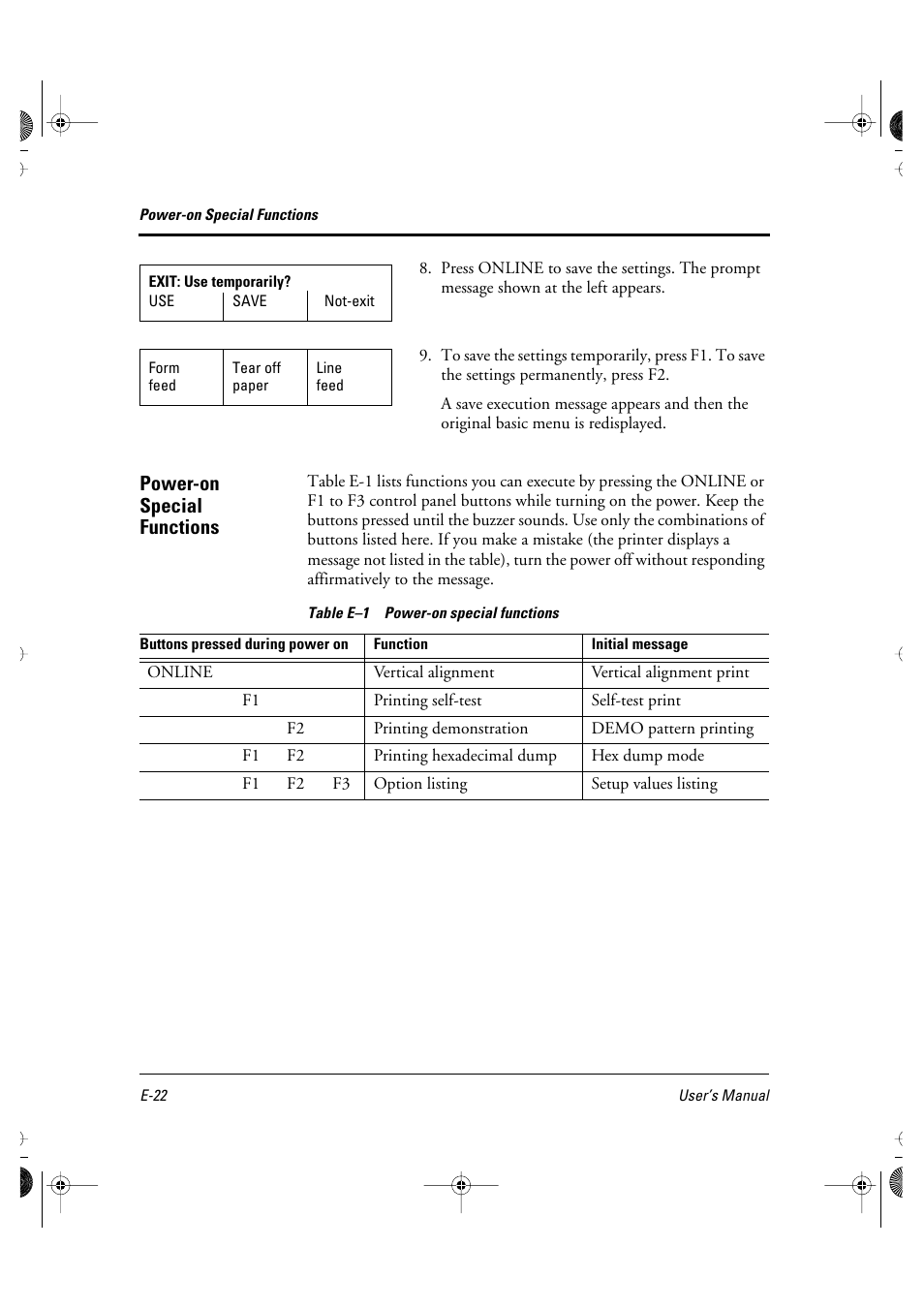 FUJITSU DL6400 User Manual | Page 227 / 247