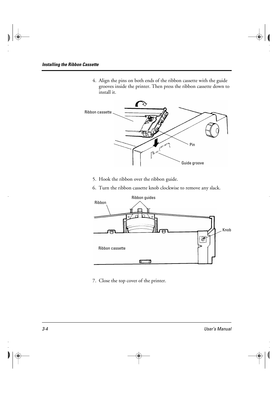 FUJITSU DL6400 User Manual | Page 27 / 247