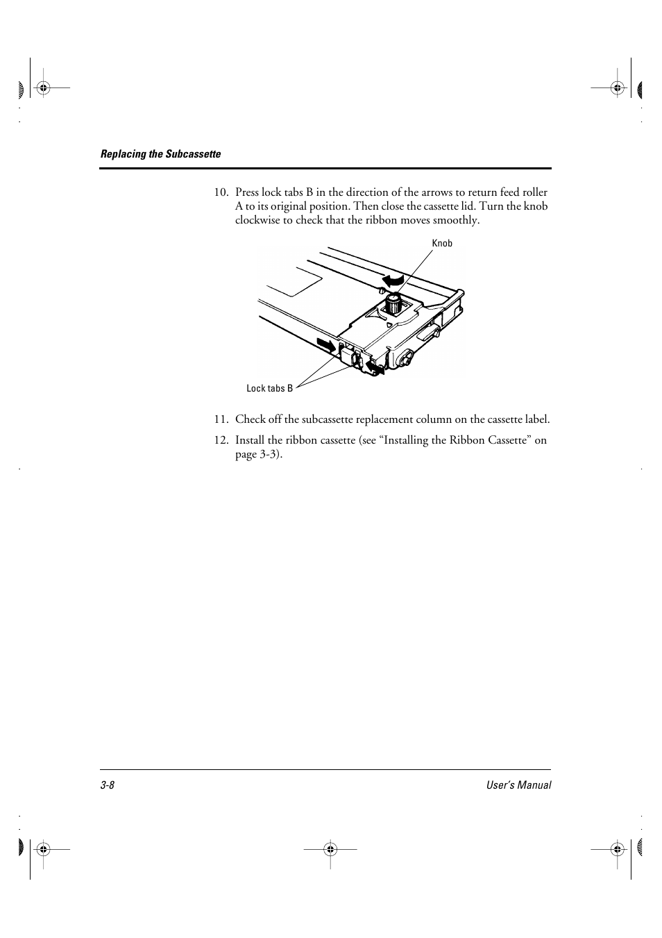 FUJITSU DL6400 User Manual | Page 31 / 247