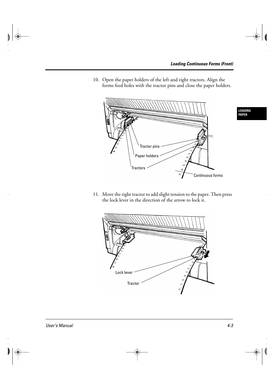 FUJITSU DL6400 User Manual | Page 34 / 247