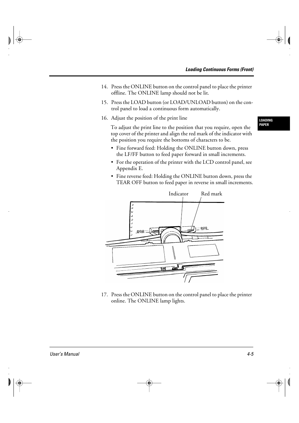 FUJITSU DL6400 User Manual | Page 36 / 247