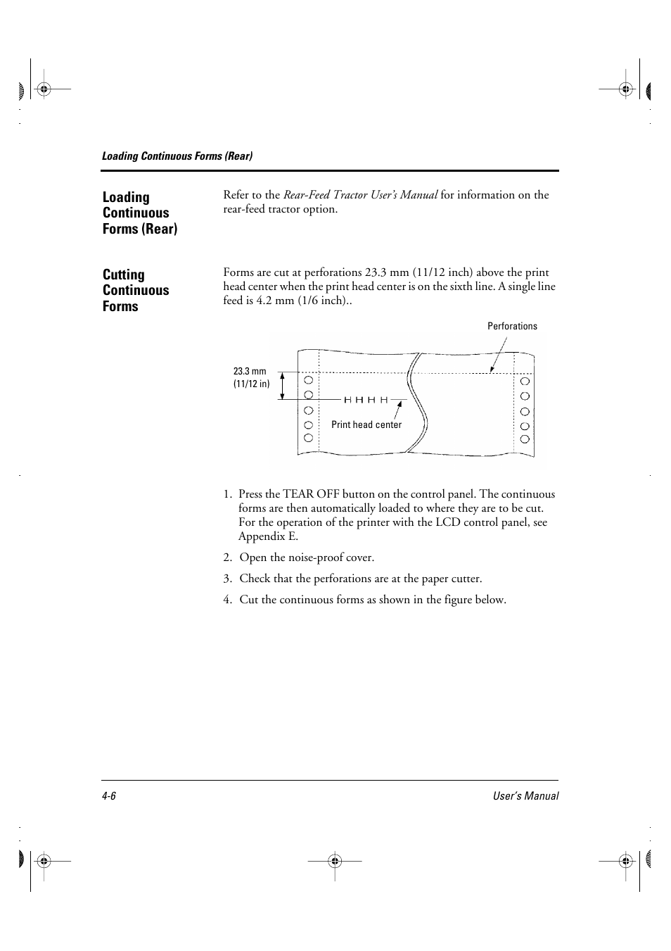 FUJITSU DL6400 User Manual | Page 37 / 247