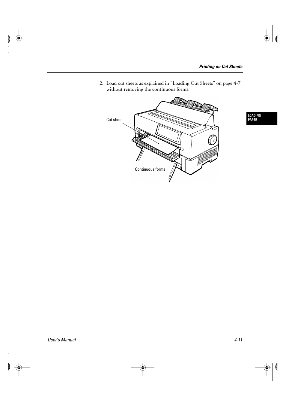 FUJITSU DL6400 User Manual | Page 42 / 247