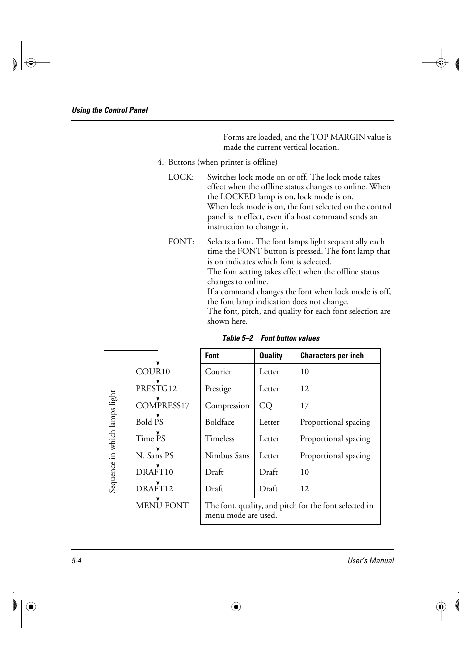 FUJITSU DL6400 User Manual | Page 47 / 247