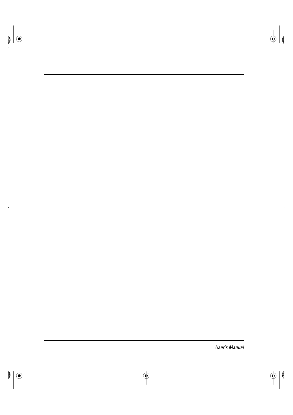 FUJITSU DL6400 User Manual | Page 5 / 247