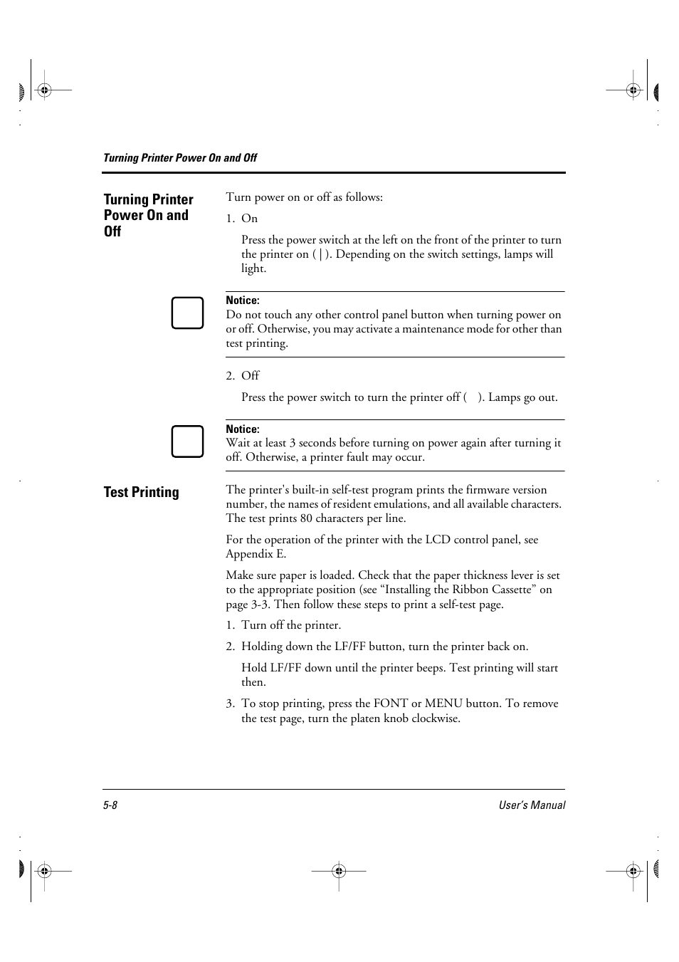 FUJITSU DL6400 User Manual | Page 51 / 247