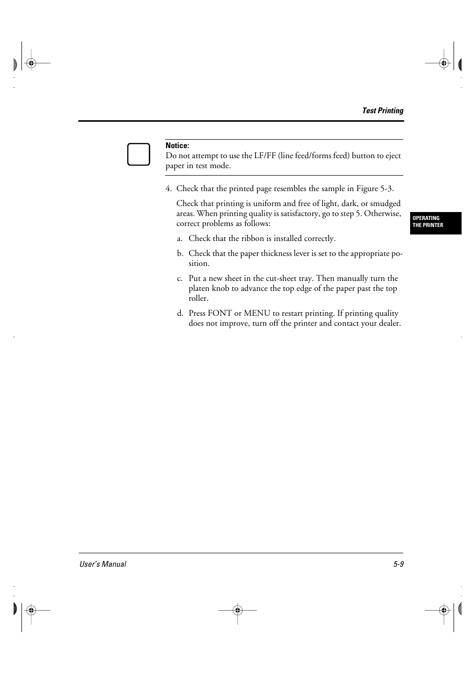 FUJITSU DL6400 User Manual | Page 52 / 247
