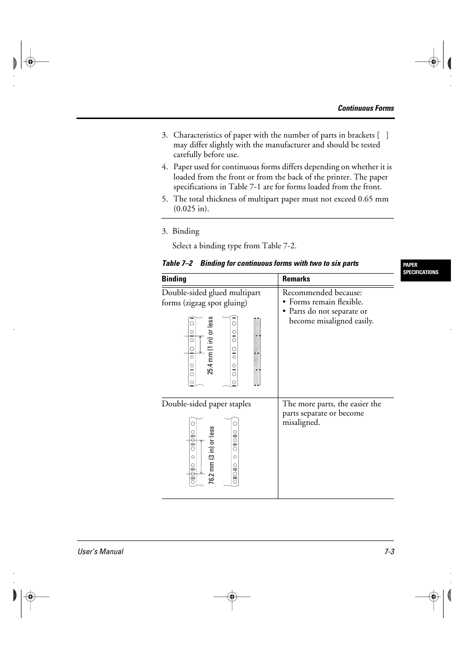 FUJITSU DL6400 User Manual | Page 66 / 247