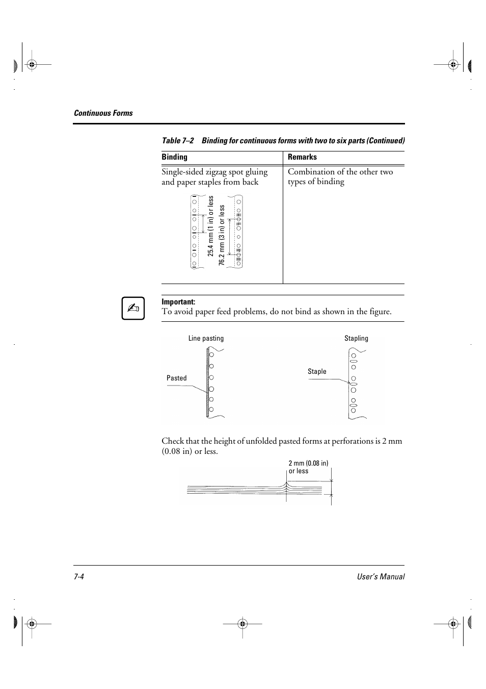 FUJITSU DL6400 User Manual | Page 67 / 247