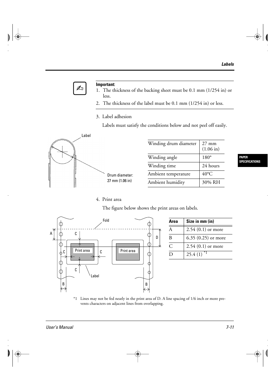 FUJITSU DL6400 User Manual | Page 74 / 247