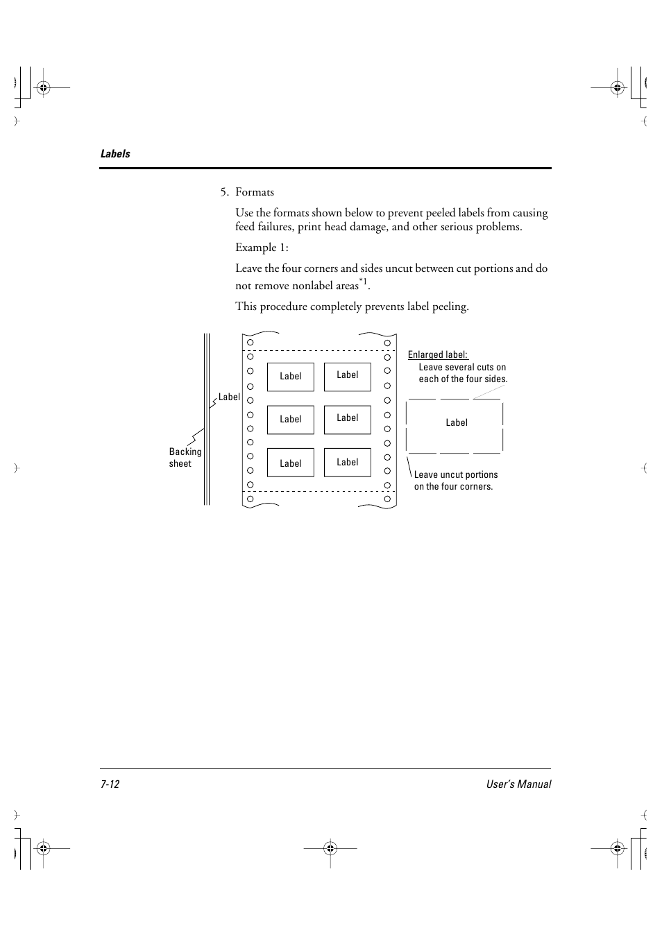 FUJITSU DL6400 User Manual | Page 75 / 247