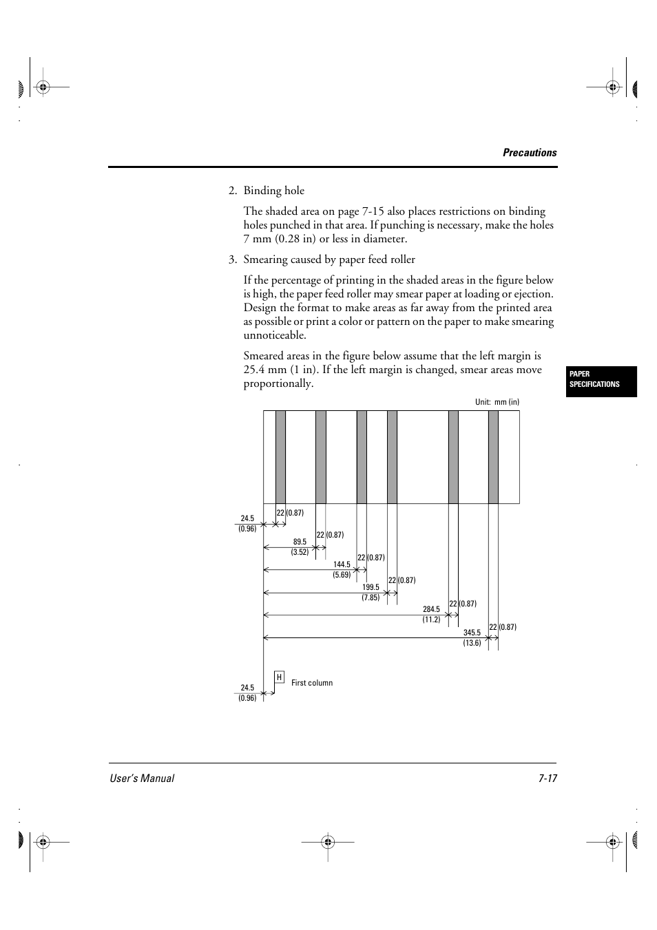 FUJITSU DL6400 User Manual | Page 80 / 247