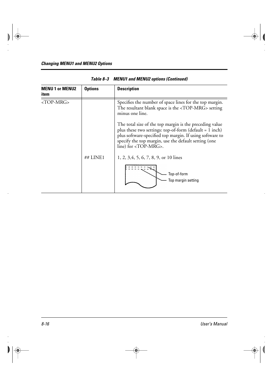 FUJITSU DL6400 User Manual | Page 97 / 247