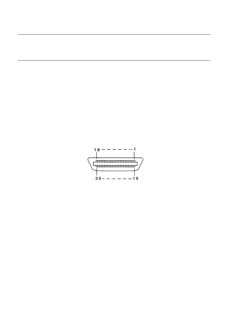 2 connector pin assignment, Connector pin assignment | FUJITSU F2MC FAMILY MB2142-03 User Manual | Page 14 / 31