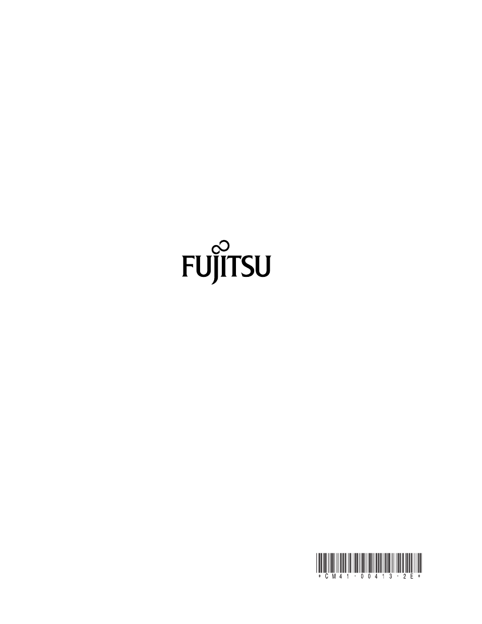 FUJITSU F2MC FAMILY MB2142-03 User Manual | Page 30 / 31