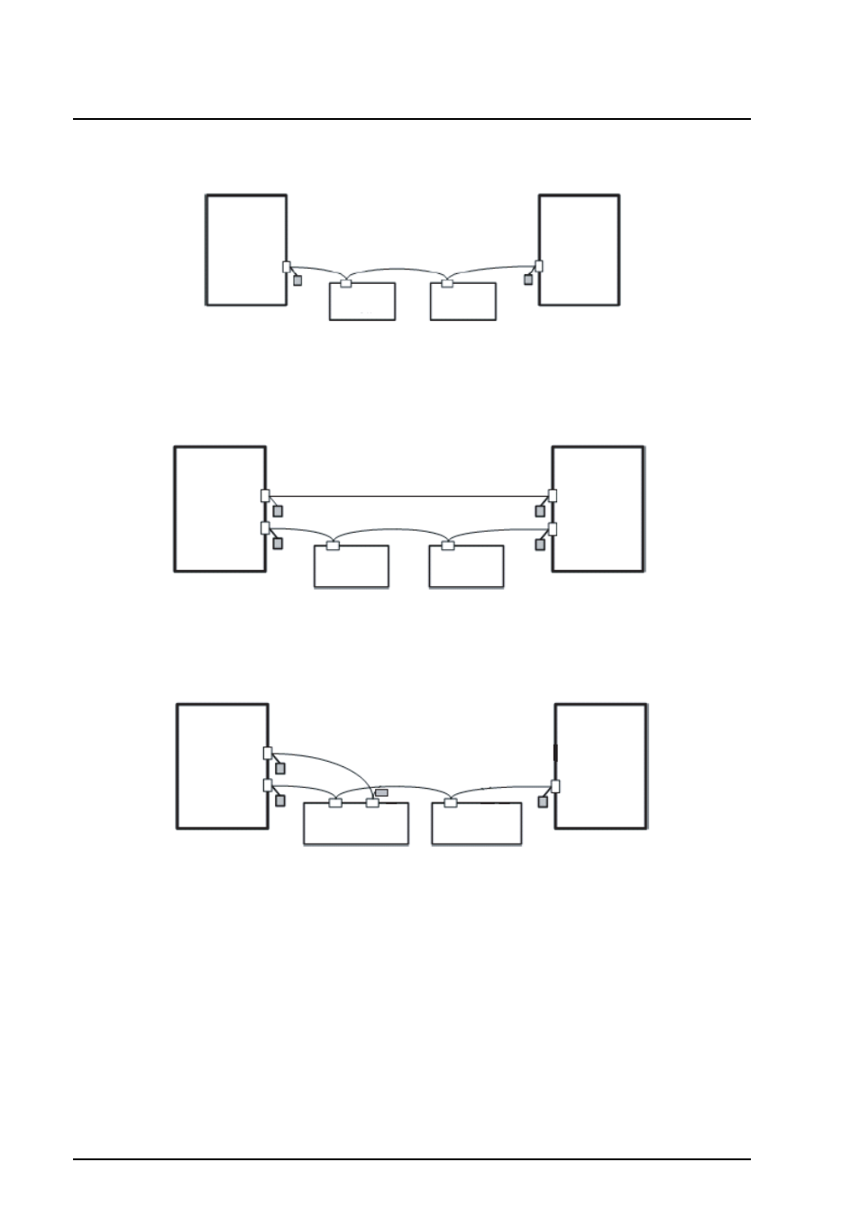 Figure 1.2 clus, Figure 1.3 duplicated conf, Figure 1.4 m | FUJITSU C120-E361-04EN User Manual | Page 20 / 36