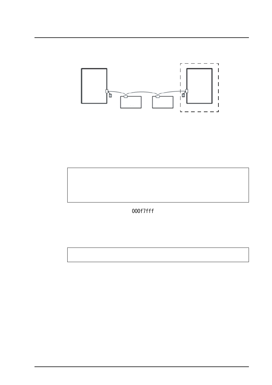 4 when a rci host is added later, Figure 1.8 when a rci, When a rci host is added later | FUJITSU C120-E361-04EN User Manual | Page 27 / 36
