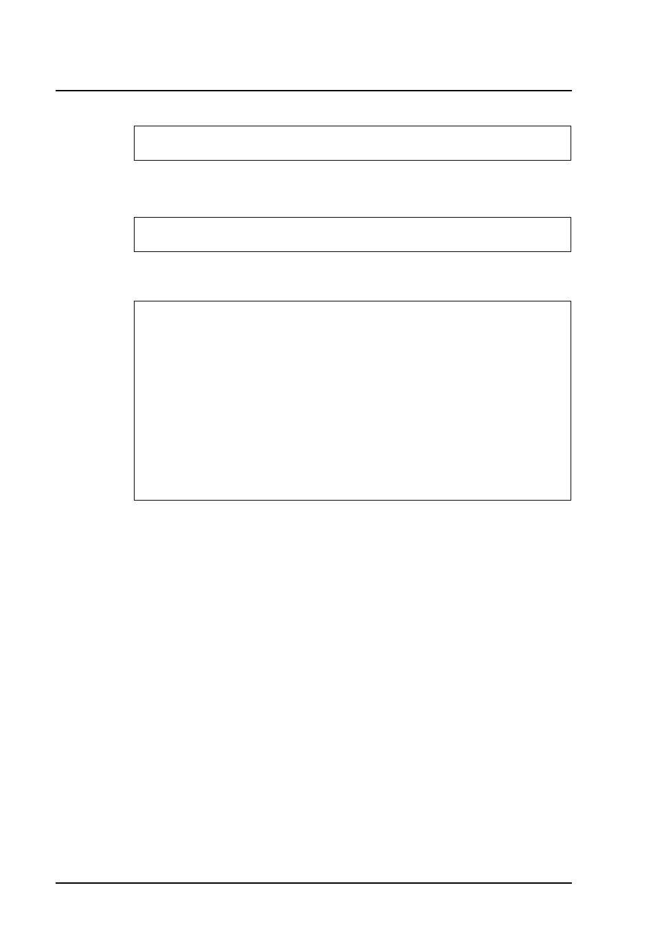 5 connection of rci, Rci connection. refer to, Section 1.3.5, "connection of rci | FUJITSU C120-E361-04EN User Manual | Page 28 / 36