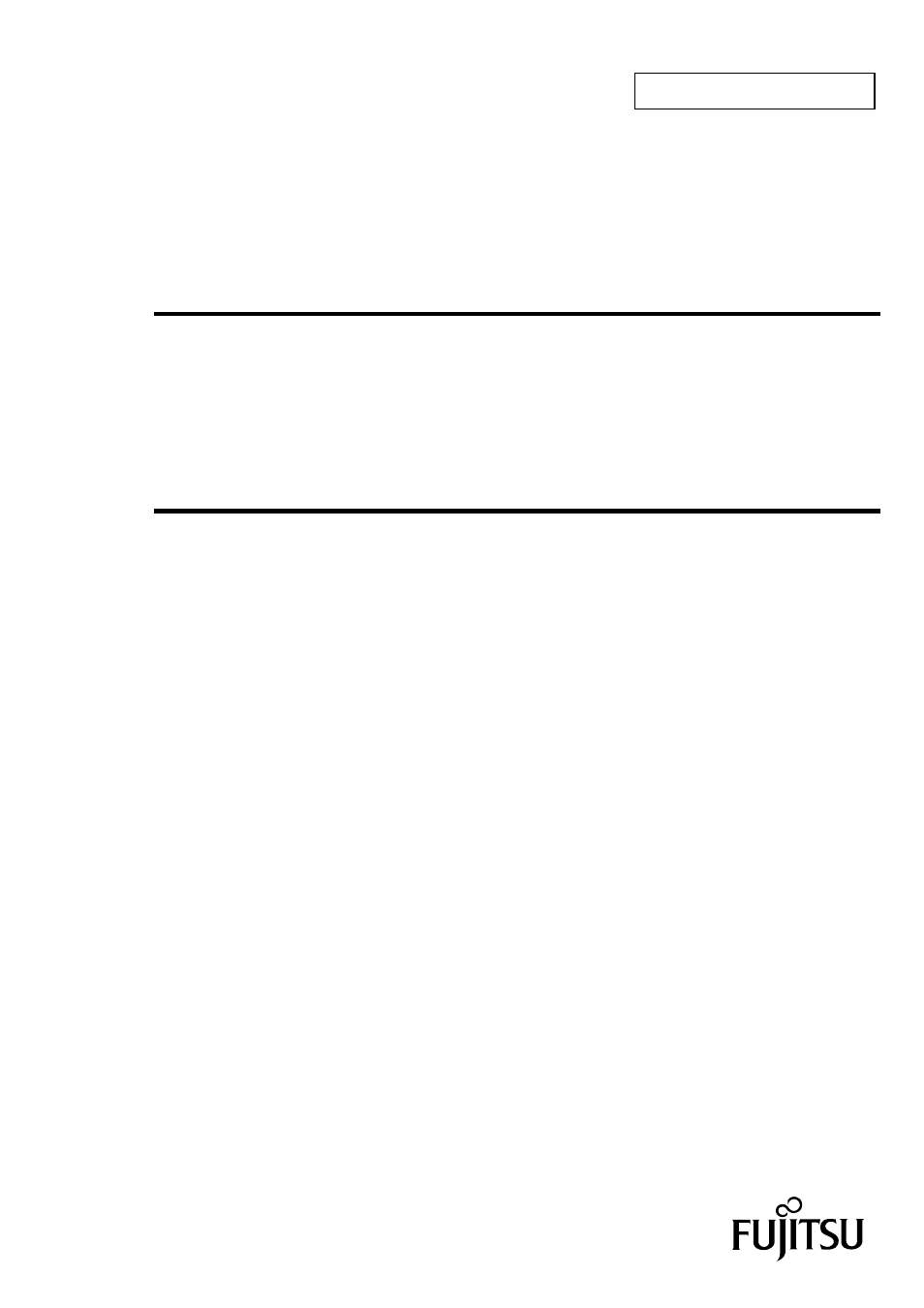 Sparc | FUJITSU C120-E361-04EN User Manual | Page 3 / 36