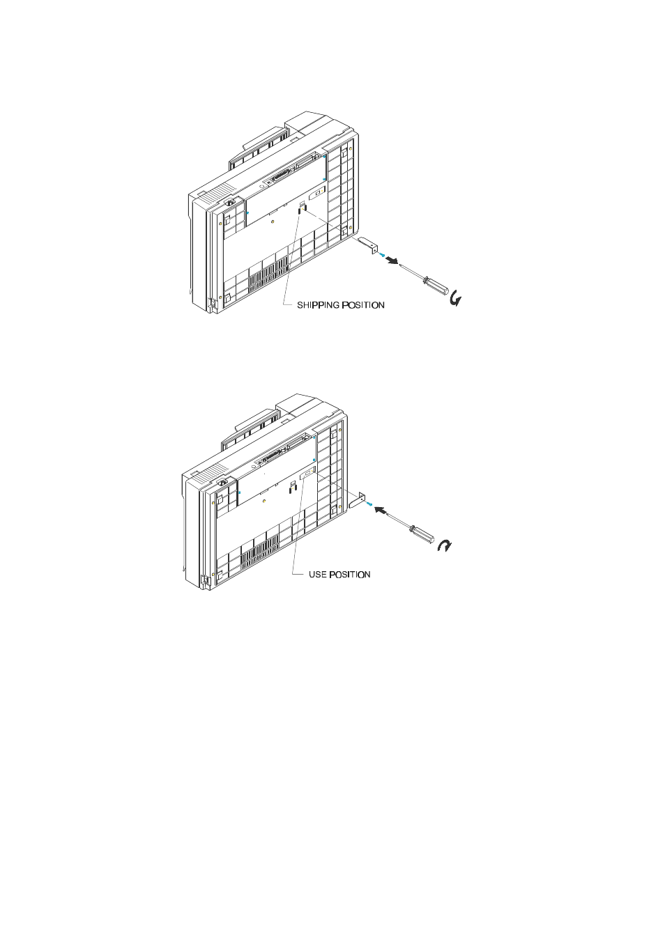 FUJITSU SCANPARTNER 600C User Manual | Page 14 / 95