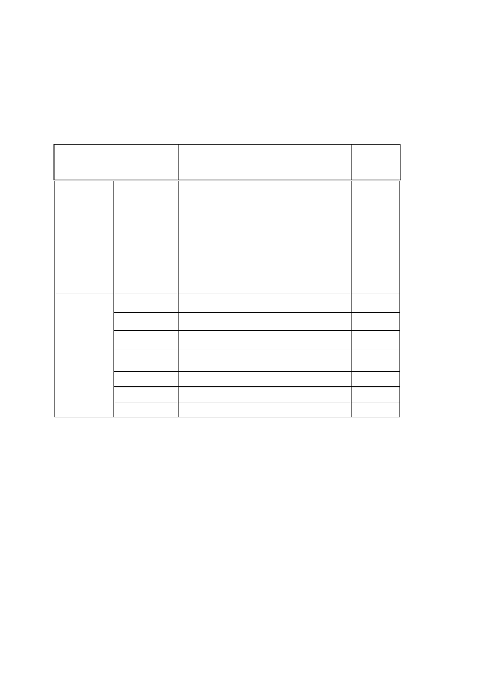 2 bus signals | FUJITSU SCANPARTNER 600C User Manual | Page 35 / 95