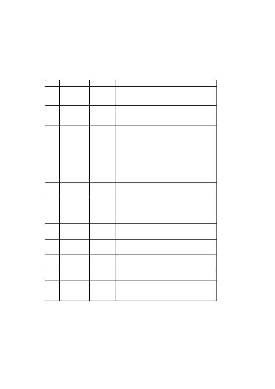 FUJITSU SCANPARTNER 600C User Manual | Page 38 / 95