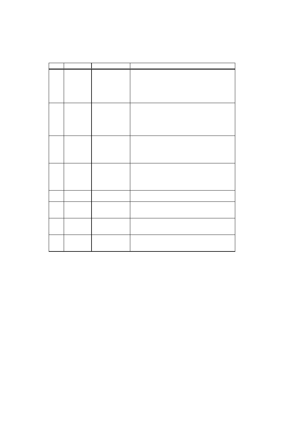 1 bus free phase | FUJITSU SCANPARTNER 600C User Manual | Page 39 / 95