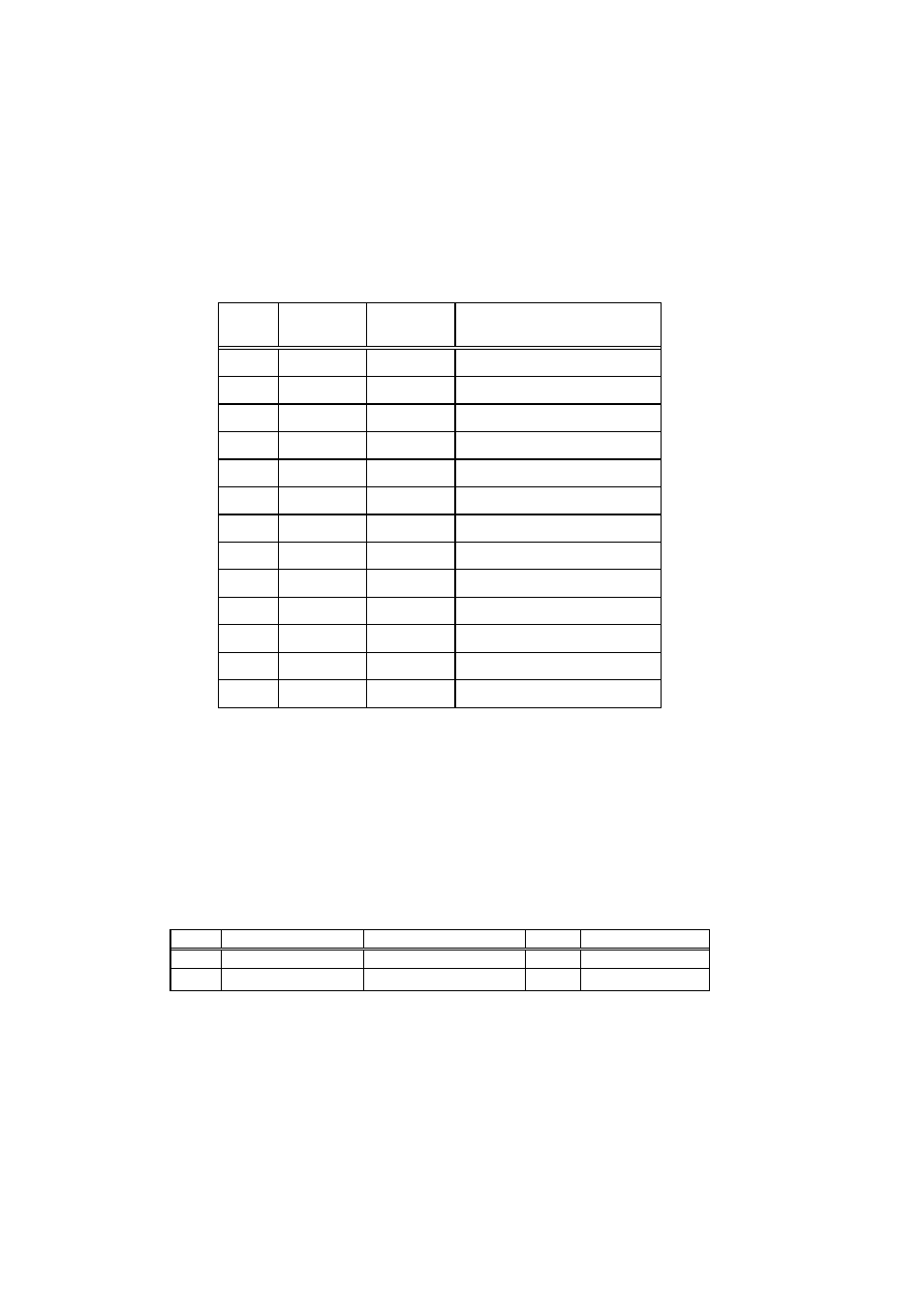 5 send diagnostic command | FUJITSU SCANPARTNER 600C User Manual | Page 57 / 95
