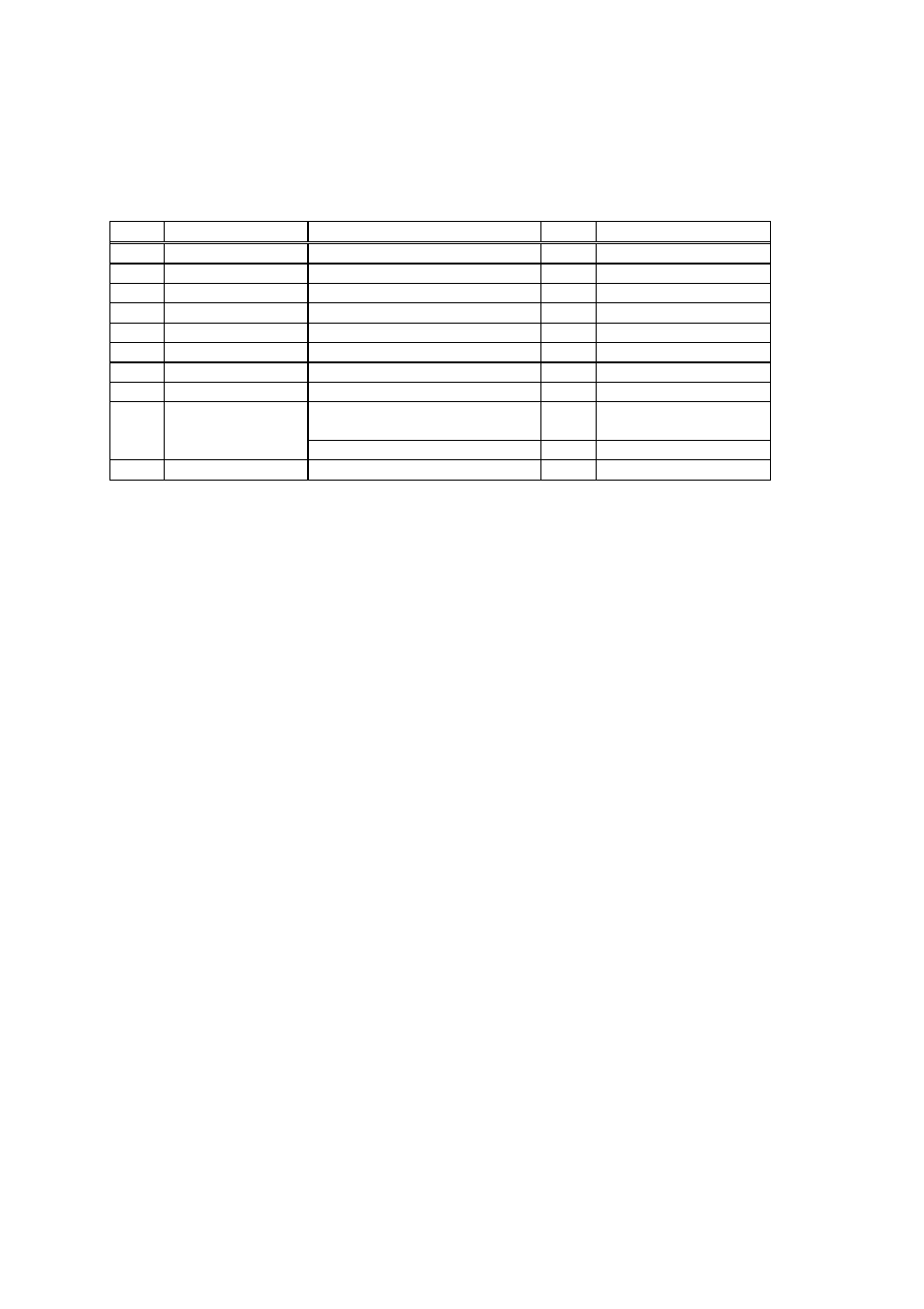 7 set window command | FUJITSU SCANPARTNER 600C User Manual | Page 61 / 95