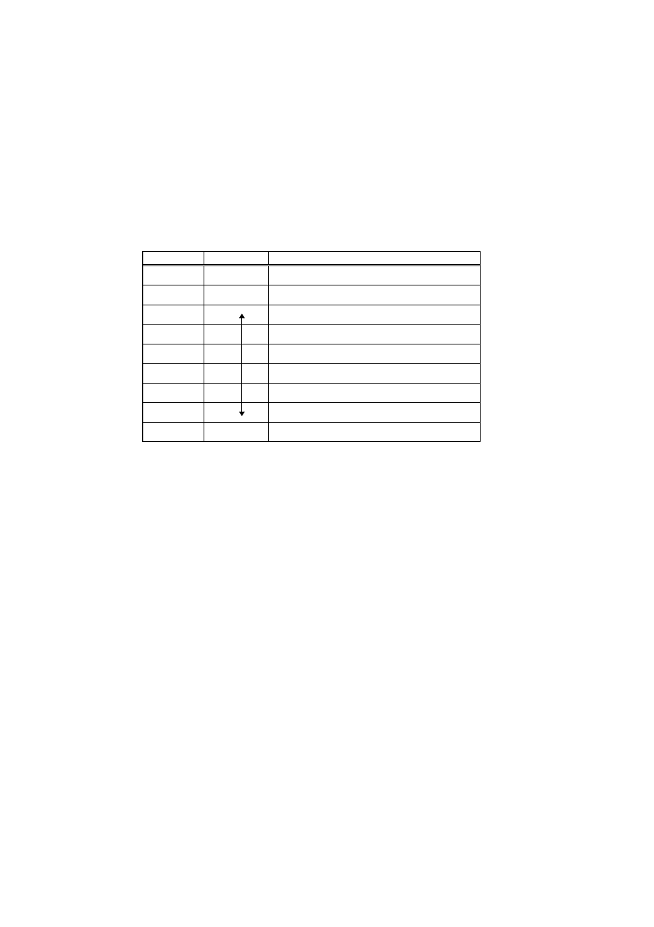FUJITSU SCANPARTNER 600C User Manual | Page 65 / 95