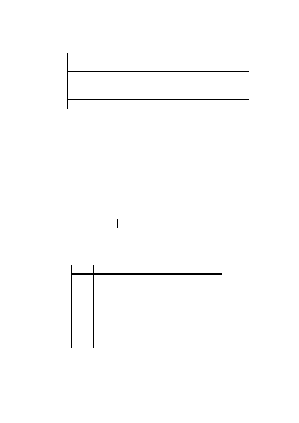5 status: status phase (target → initiator) | FUJITSU SCANPARTNER 600C User Manual | Page 78 / 95