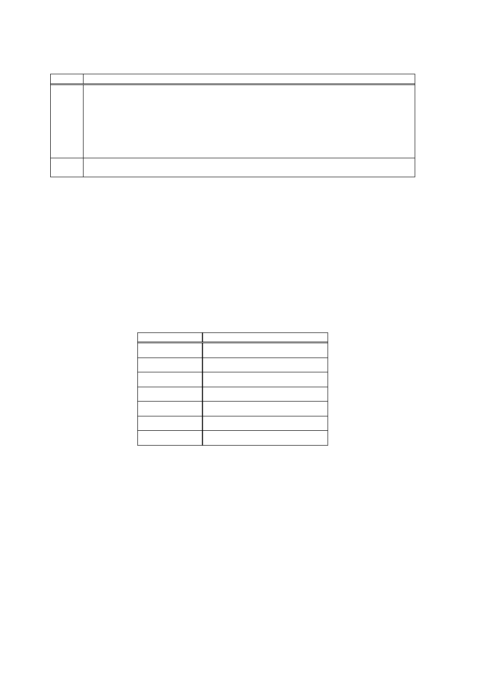 6 messages, 1 atn detection | FUJITSU SCANPARTNER 600C User Manual | Page 79 / 95