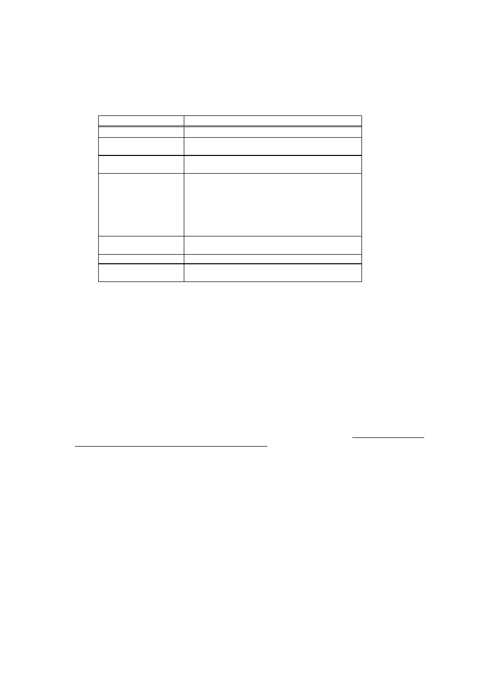 3 abort (x'06'): message out phase (initiator, Target) | FUJITSU SCANPARTNER 600C User Manual | Page 81 / 95