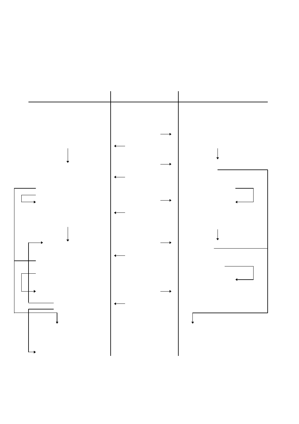 7 command sequence, 1 initial sequence | FUJITSU SCANPARTNER 600C User Manual | Page 84 / 95