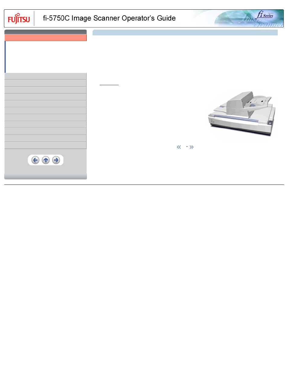 Introduction | FUJITSU FIJITSU Image Scanner fi-5750C User Manual | Page 2 / 167