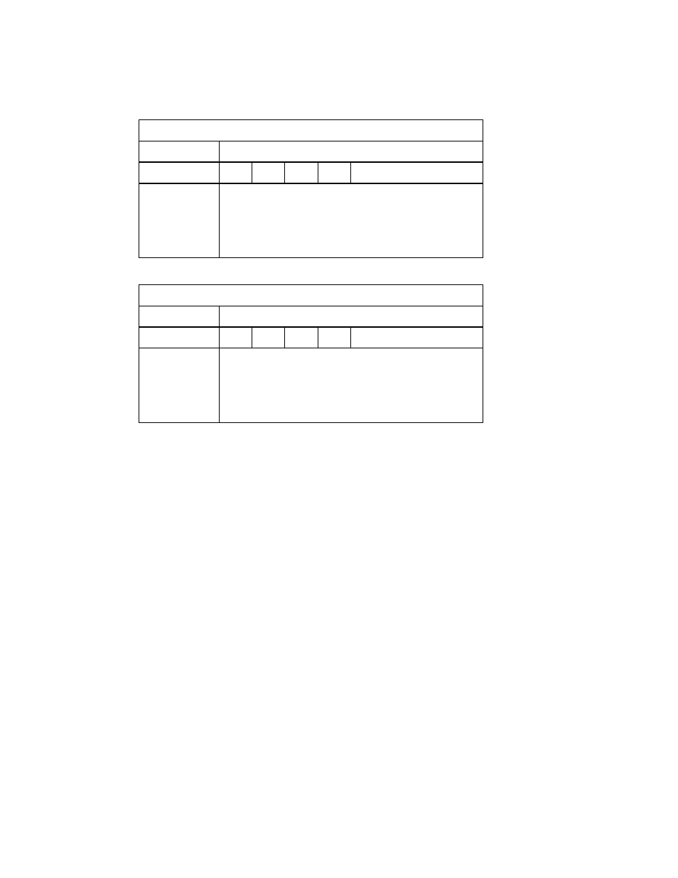FUJITSU MPE3XXXAE User Manual | Page 105 / 183